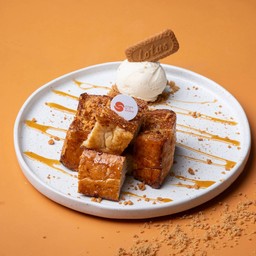 BISCOFF CARAMEL TOAST