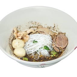 ก๋วยเตี๋ยวเรือหมู