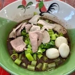 ชีวารส X ก๋วยเตี๋ยวเรือ ป.ประทีป สาขาศิริการ by ครัวชีวารส สาขาศิริการ