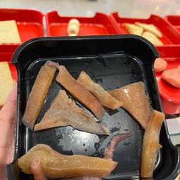 หมึกดอง