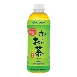 Green tea