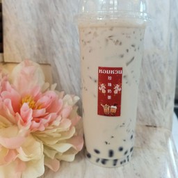 ชานมไต้หวัน