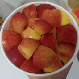 Fruit box ผลไม้รวม คลองแห