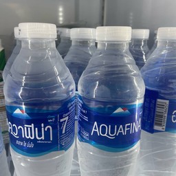 น้ำดื่มอควาฟิน่า