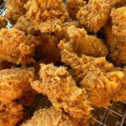 TK ไก่แซ่บ ทุ่งยั้ง 14 ทุ่งยั้ง