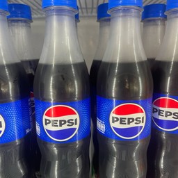 เป๊บซี่+น้ำแข็งแก้ว