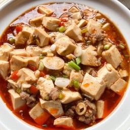 เต้าหู้หม่าฝ่อ