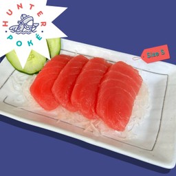 ทูน่าซาซิมิ ไซส์ S (60g)