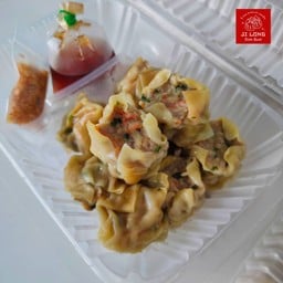 จี้ หลง ซาลาเปา ขนมจีบ