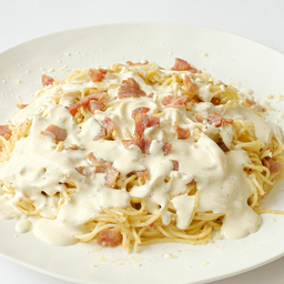 สปาเกตตีคาโบนารา