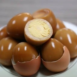 ข้าวขาหมูบางรัก สาขาท่าอิฐ