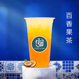 ชาเสาวรส