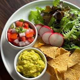 Kin Dii Organic Healthy Food & Shop @Chiangrai