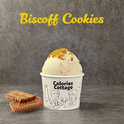 บิสคอฟ คุ๊กกี้