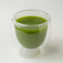 มัทฉะ ร้อน