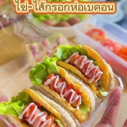 ไก่ต้มน้ำปลา วายเอ็ม ฮาลาล ฟู๊ด