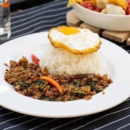 ชาเย็นอร่อยที่สุดในโลก ร้องขุ่น