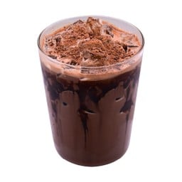 Iced Cocoa