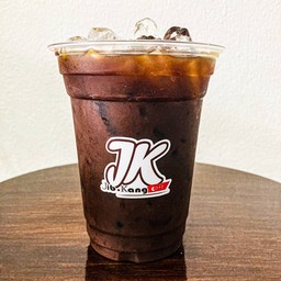 กาแฟ (ผสมช็อค)