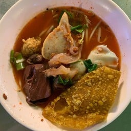 เย็นตาโฟ