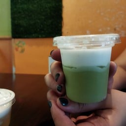 ขนมไทยใจรัก พาต้าปิ่นเกล้า