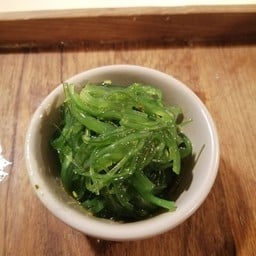 ยำสาหร่ายญี่ปุ่น 50 กรัม