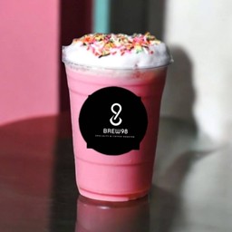 Pink Milk (นมชมพู)