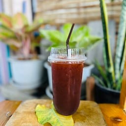 ร้านกินเส้นกินแซ่บ