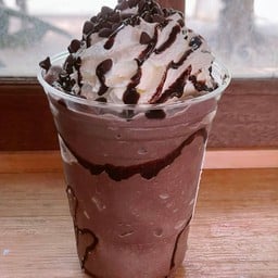 ช็อคโกแลตปั่น