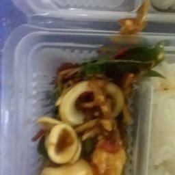 ผัดฉ่า
