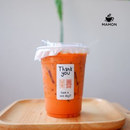 ชาไทย