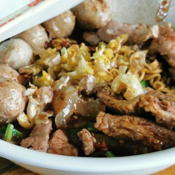 เกาเหลาเนื้อ