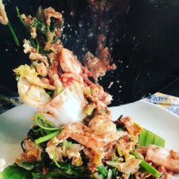 สุกี้ทะเลน้ำ