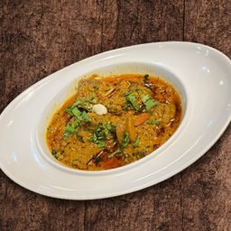 Mutton Rogan Josh