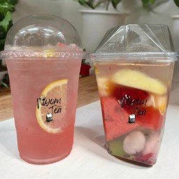 นิยมTea ชาผลไม้ - พหลโยธิน 52