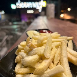 เฟรนฟราย