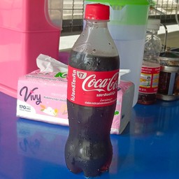 โค้ก 510 ml.