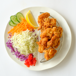 ไก่คาราเกะ