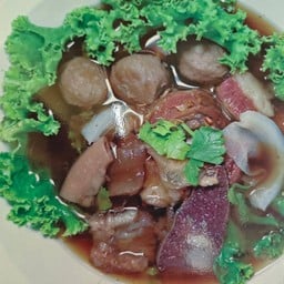 นายแป๊ะเนื้อตุ๋น