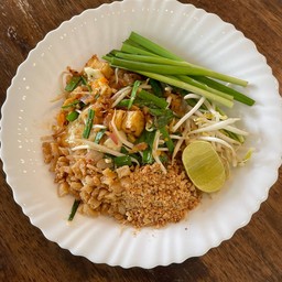 ผัดไทยบ้านตั้งใจ