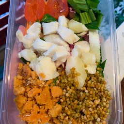 ณิชาซีฟู้ด ทะเลดองบ่อวิน