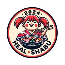 หิวชาบู Heal Shabu