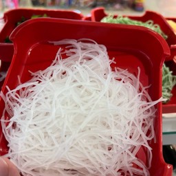 วุ้นเส้น