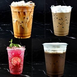 Cha Slow Bar