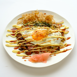 พิซซ่าญี่ปุ่น