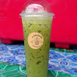 ชาเขียว(ชาใต้)