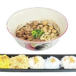 ชุดรวมเพื่อนเนื้อ