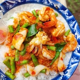 เชฟโตยโสโอเค  สาขา2