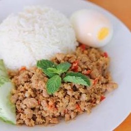 ร้านแบมบอลตามสั่ง