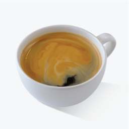 อเมริกาโน่ ร้อน